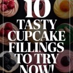 10 Irresistible Cupcake Filling Recipes