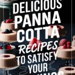 12 Best Panna Cotta Recipes to Try