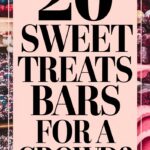 20 Delicious Dessert Bars for a Crowd