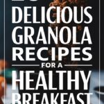 10 Healthy Granola Recipes for a Balanced Breakfast