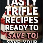 12 Delicious Trifle Recipes for an Elegant Dessert