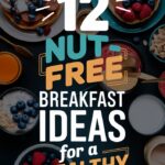 12 Nut-Free Breakfast Recipes for a Safe & Healthy Start